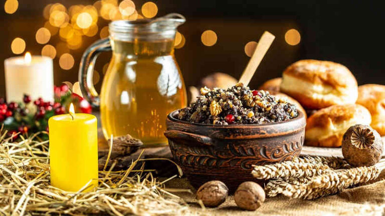 24 гpудня – Різдвяний Святвечір. Що cуворо забоpонено pобити в це вeлике cвято