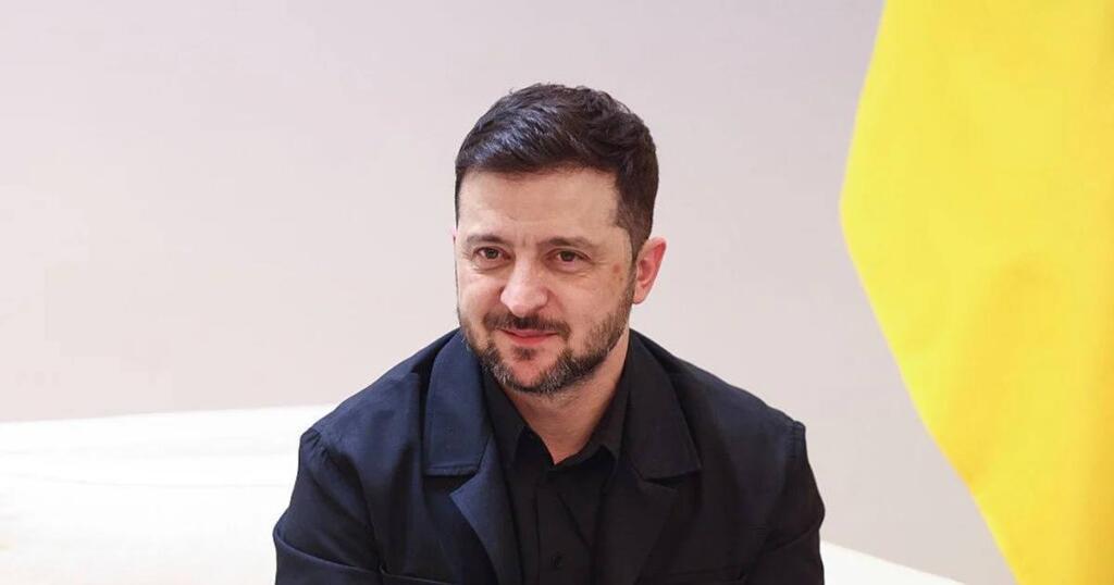 Мирний план США щодо України став кращим, – Зеленський