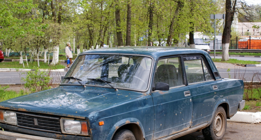 — Тату, не увозь! — схлипнула молодша дочка, Катруся, семирічна, з почервонілим від сліз носом. — Дашку не можна віддавати, вона ж наша! – Твоя Дашка, – батько різко смикнув кермо, – скрізь гадить. Всюди! І в коридорі, і біля грубки, і вчора у взутті купу лишила. А куди належить, ходити не хоче. Мені що, з нею робити? — Але ж тато…