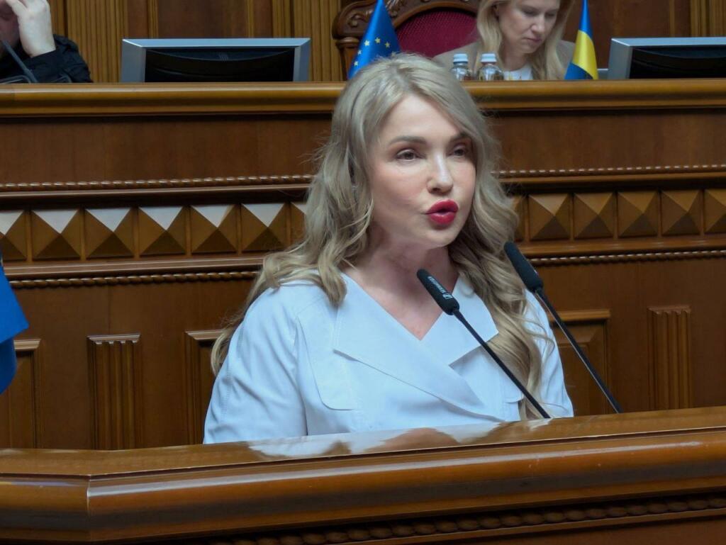 Тимошенко вийшла з терміновим зверненням до Зеленського – що відбувається
