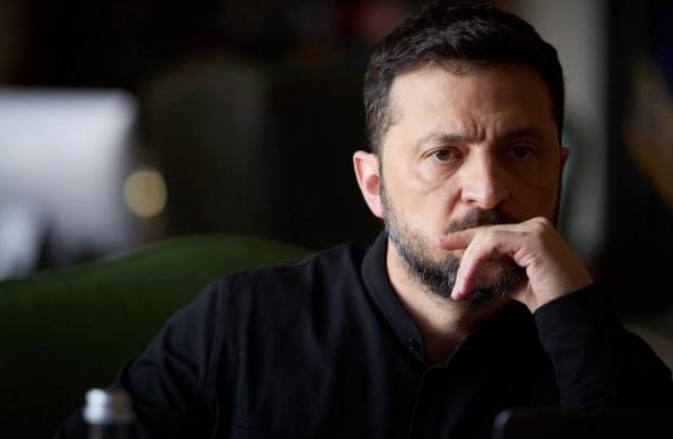 “Фінальний варіант не буде подобатися всім”: Україна не отримала реакції від США на останні пропозиції щодо мирного плану, – Зеленський