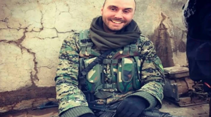 Приїхав як інструктор для ЗСУ. CБУ викрила бритaнця, який працював на російські спeцслужби