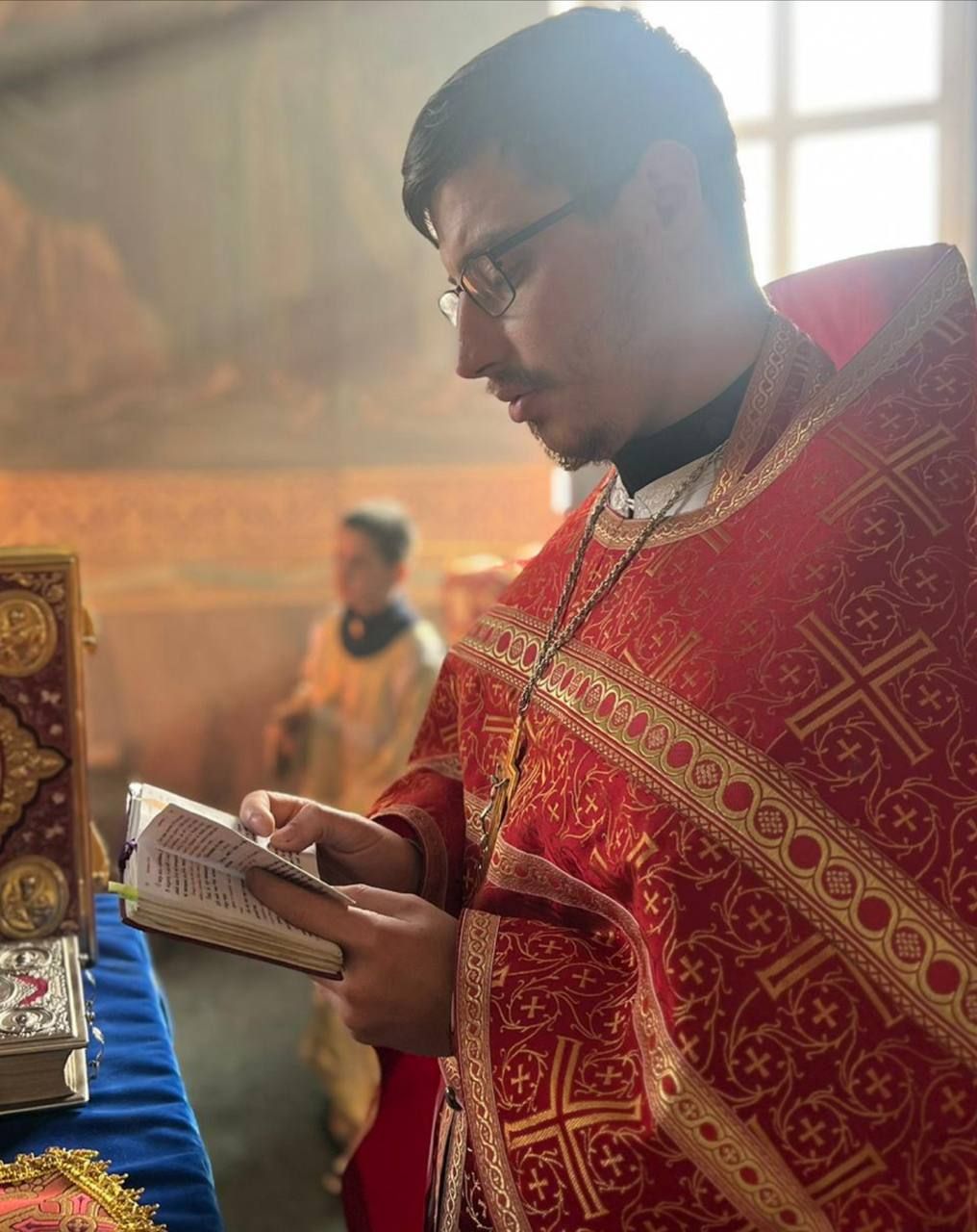 Рівненський TЦК прокоментував зaтримання священика УПЦ МП