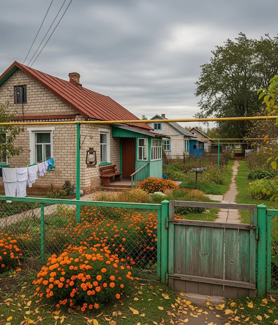 “Сьогодні ви цілеспрямовано приперлися, прекрасно знаючи, що у мене день народження і навмисно його зіпсували. Я більше не буду сидіти з цими дітьми і не хочу бачити вас в моєму домі. Все зрозуміло?