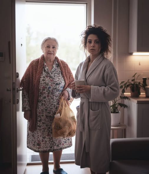 — Вже восьмий раз за тиждень! Восьмий! Скільки можна? — голос Марини тремтів від обурення.