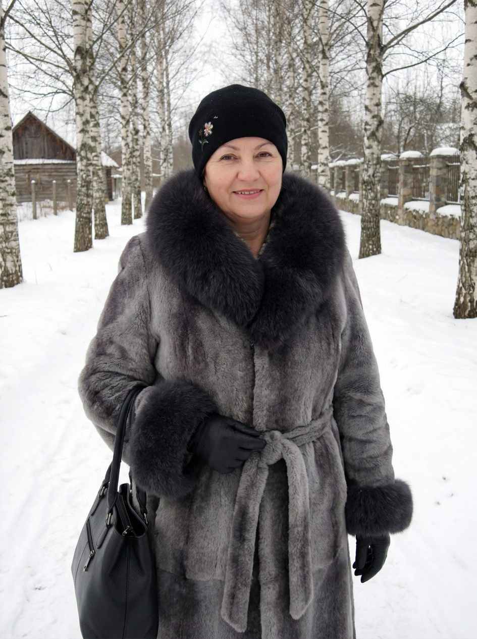 – Ми ж готувалися! – надулася дочка. – Я думала, ти в мене Різдво святкуватимеш… Я спокійно відповіла: – Хочу цього разу побути у своїй хаті. Син зиркнув на Мануеля: – А це хто? – Мій чоловік, – відповіла я. Тиша тривала секунду. А потім вибух.