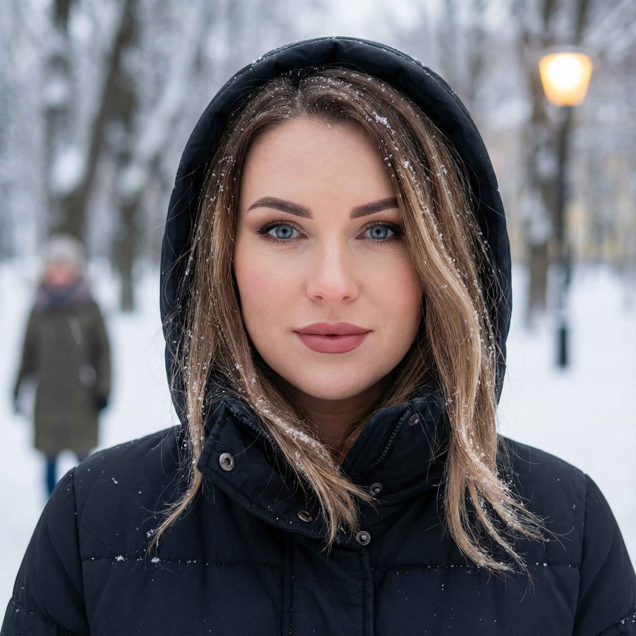 Олена влаштувалася доглядальницею в своєї сусідки, бабусі Віри. Вона зайшла, як завжди вранці до Віри, приготувати сніданок, і прибрати в квартирі. – Оленко, підійди, – гукнула бабуся Віра. Олена витерла руки і зайшла в кімнату. – Мене скоро не стане, – раптом почала старенька. – І я маю тобі дещо передати. Віра встала з ліжка і підійшла до старої шафи,  відсунула одяг і вказала на ще одні дверцята в задній стінці. – Ось, дивись, – сказала Віра. Олена підійшла, заглянула всередину і ахнула