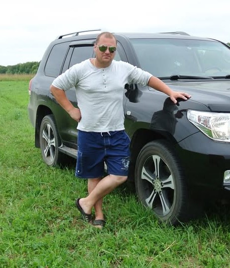 Я вийшла заміж за принца, та минуло кілька років і йому в голову прийшла шалена ідея