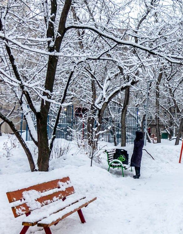 – До Єгипту я полечу, лиш не з тобою! – Я знала, що чоловік готує мені сюрприз на ювілей, але не думала, що такий