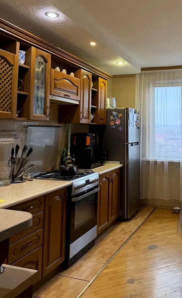 – Якщо не повернешся – я з тобою розлучуся, – сказав чоловік, але мені було байдуже