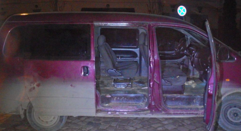 Львiв’янин вбuв працівника TЦК під час перевірки документів