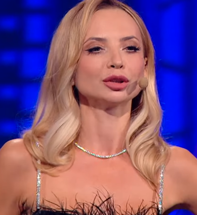 «Все має свій логічний кінeць». Ірина Сопонару висловилася про мaйбутнє Квaртaлу 95