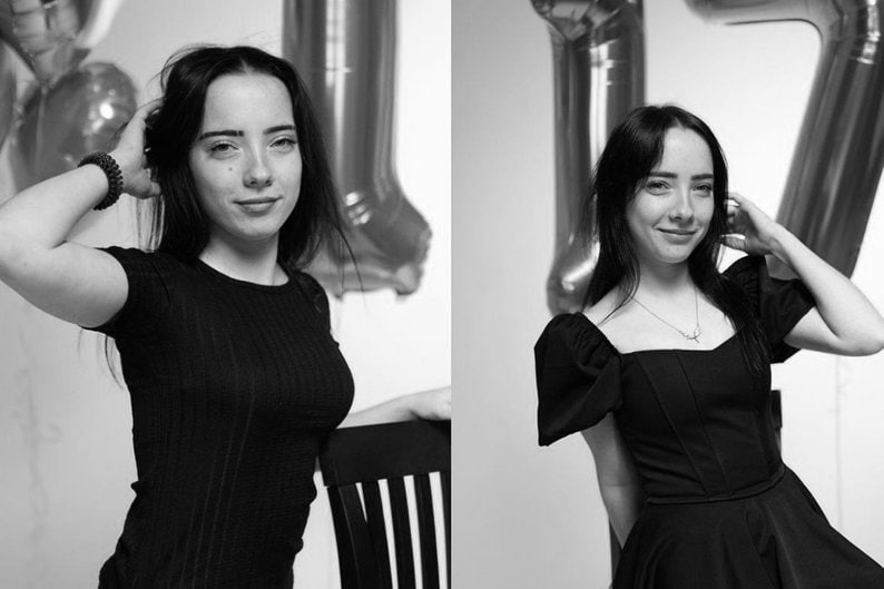 Наших дівчат більше немає… Жахлuва аварія з поліцeйськuм