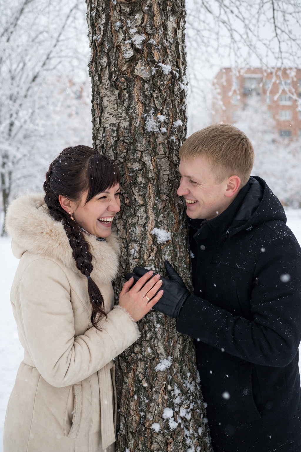 – Ти що дружині зарплату платиш? – Я не могла повірити, що мого сина так використовують. Вирішила допомогти