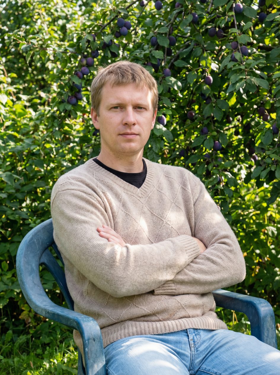 Оля спостерігала, як чоловік топче ресторанні страви. Він ще й пояснив, що замовив тільки собі, бо це дороге задоволення