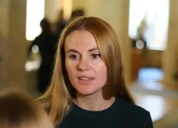 За Скороход внесли заставу у понад 3 мільйони гривень