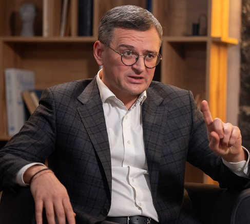 Що чекає Україну: Кулеба зробив невтішний прогноз, якщо мирної угоди не буде