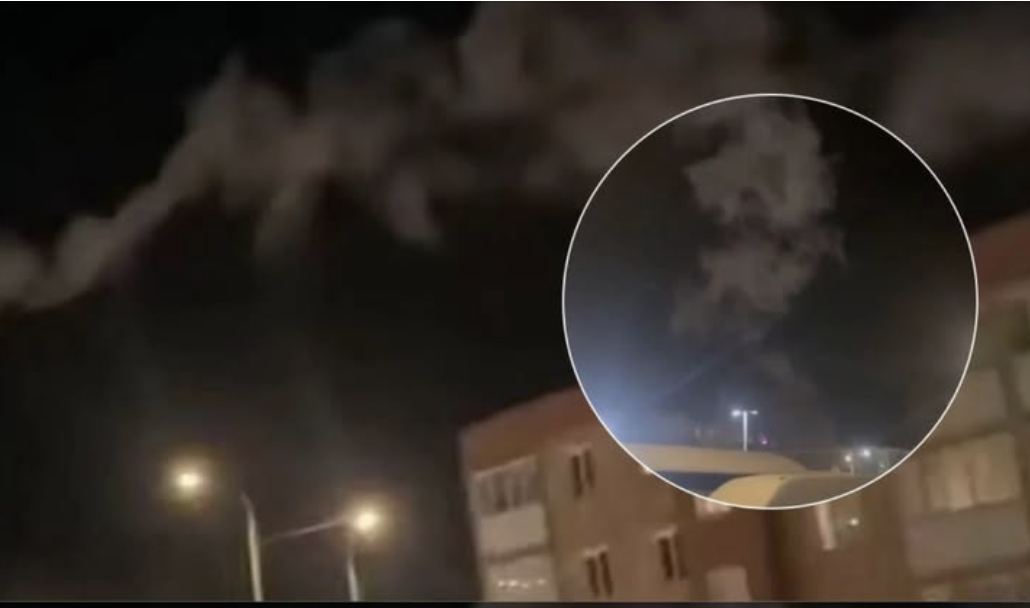 Дрони щодня долітають до Москви: росіяни знову скаржилися на гучні вибухи…