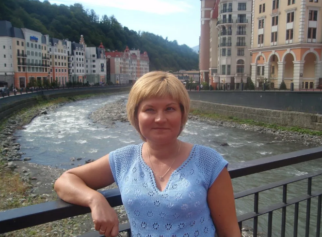 Я останні 15 років працювала в Італії, все старалась для єдиного сина, щоб він не знав ні в чому потреби. Але те, що отримала натомість як подяку – розбило мені серце