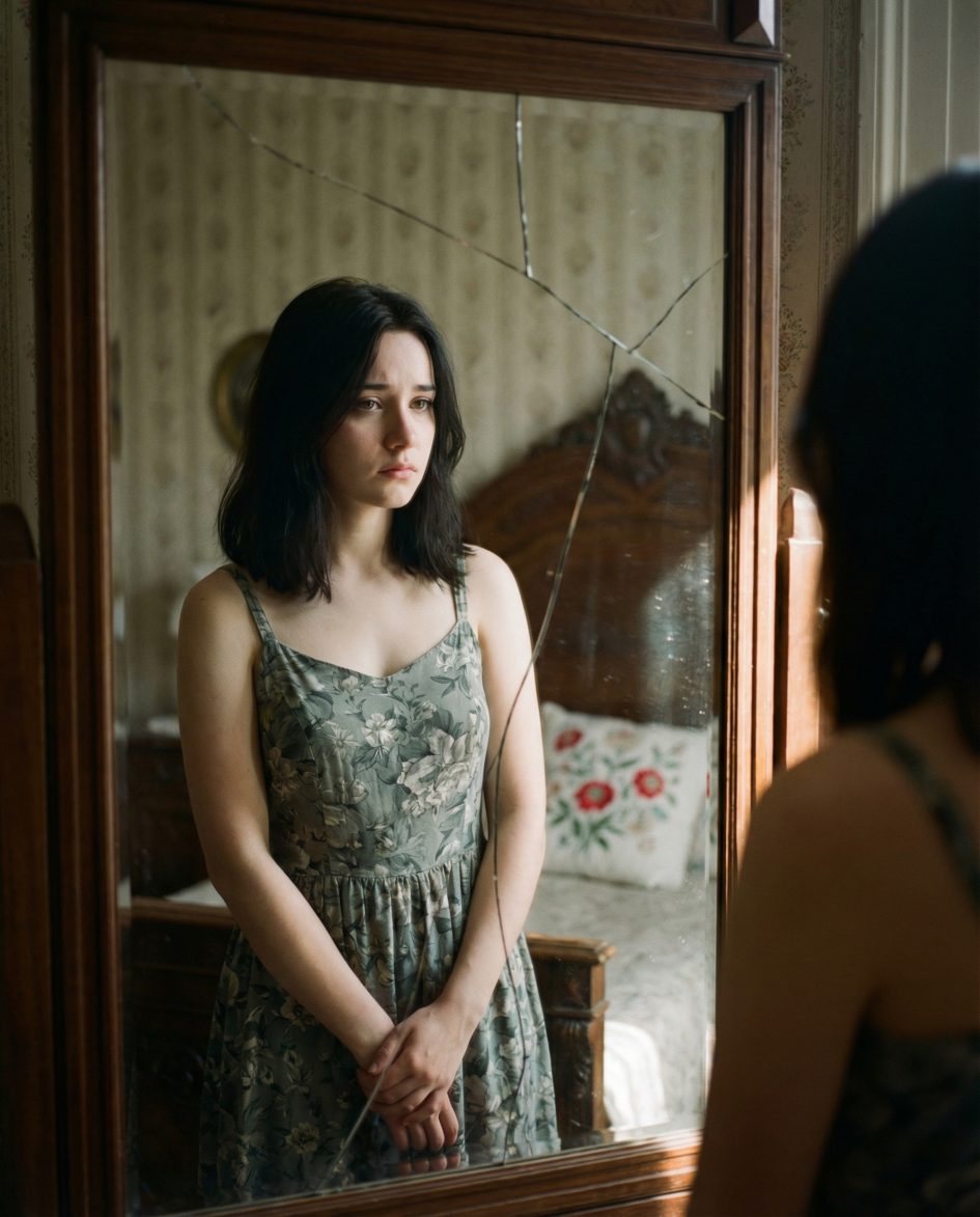 Все! Більше я в цьому житті нікому нічого не винна. Чоловіка – немає, дочку – віддала заміж. Мені сорок п’ять, настав час влаштовувати своє особисте життя, – Яна підійшла до дзеркала, критично оглянула себе. – На обличчя, начебто, симпатична. Тим паче косметику дорогу дочка подарувала