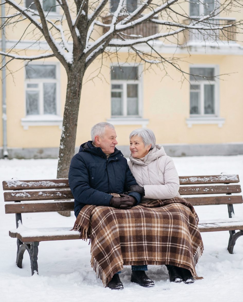  “-Хороша жінка. Щоб ми без неї робили? -А ти їй лише дві тисячі на місяць платиш.