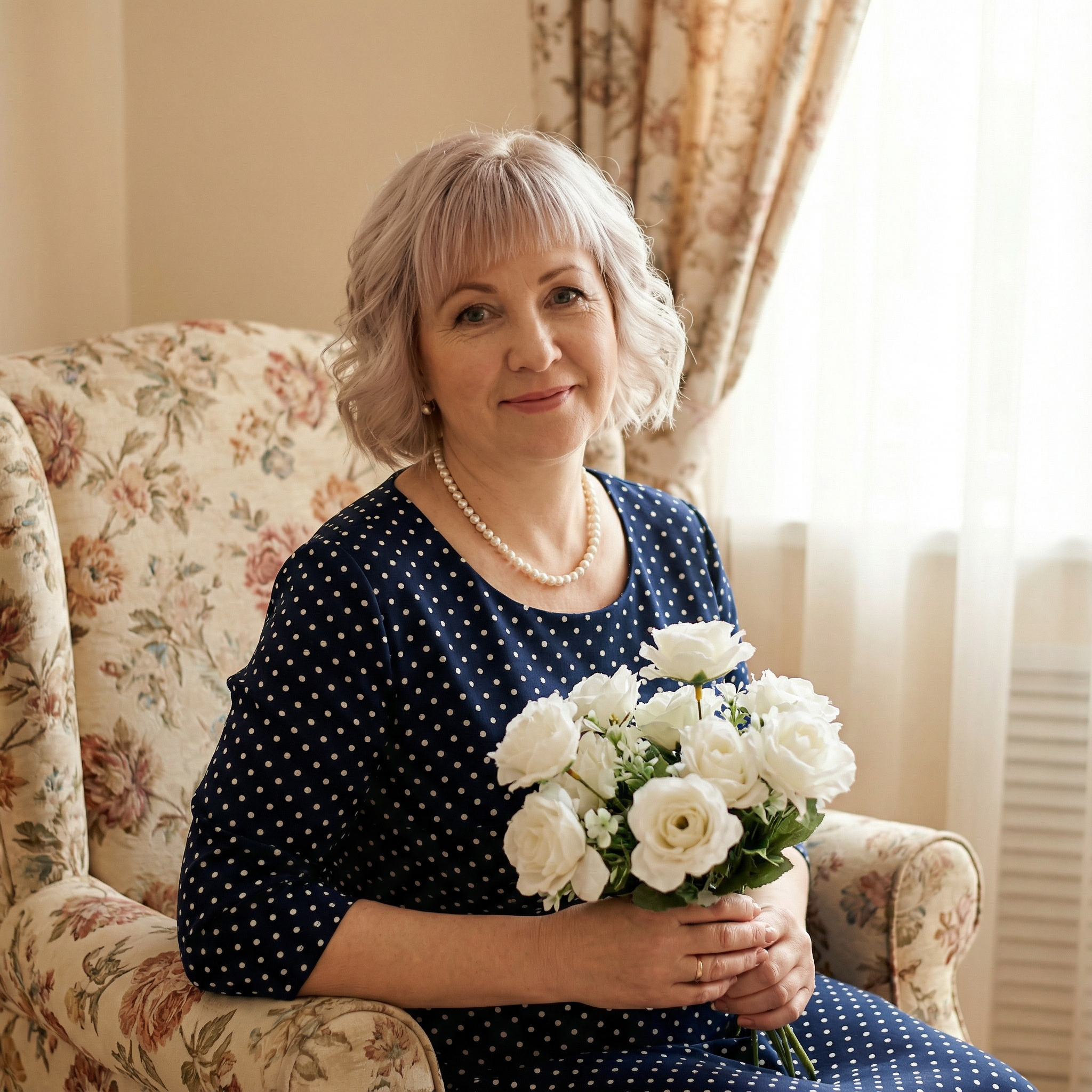 – Дайте хоч в душ сходжу, я після дороги. ..Повернулась нещодавно додому… з заробітків і виявилось, що мені нічого не можна у власному домі… А турбота доньки взагалі викликає одні сльози та розчарування!