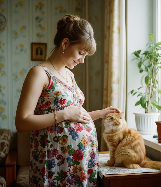 Як Таня стала мамою завдяки своїй добрій душі…