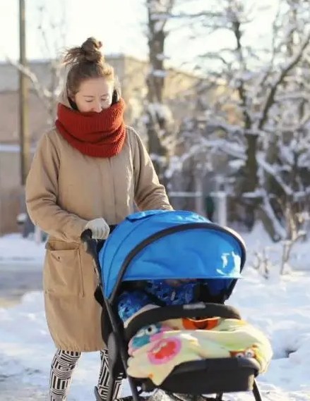 – Це ваш вибір був – народжувати. Не перекладайте свої проблеми на мене, – кричала Олена Дмитрівна