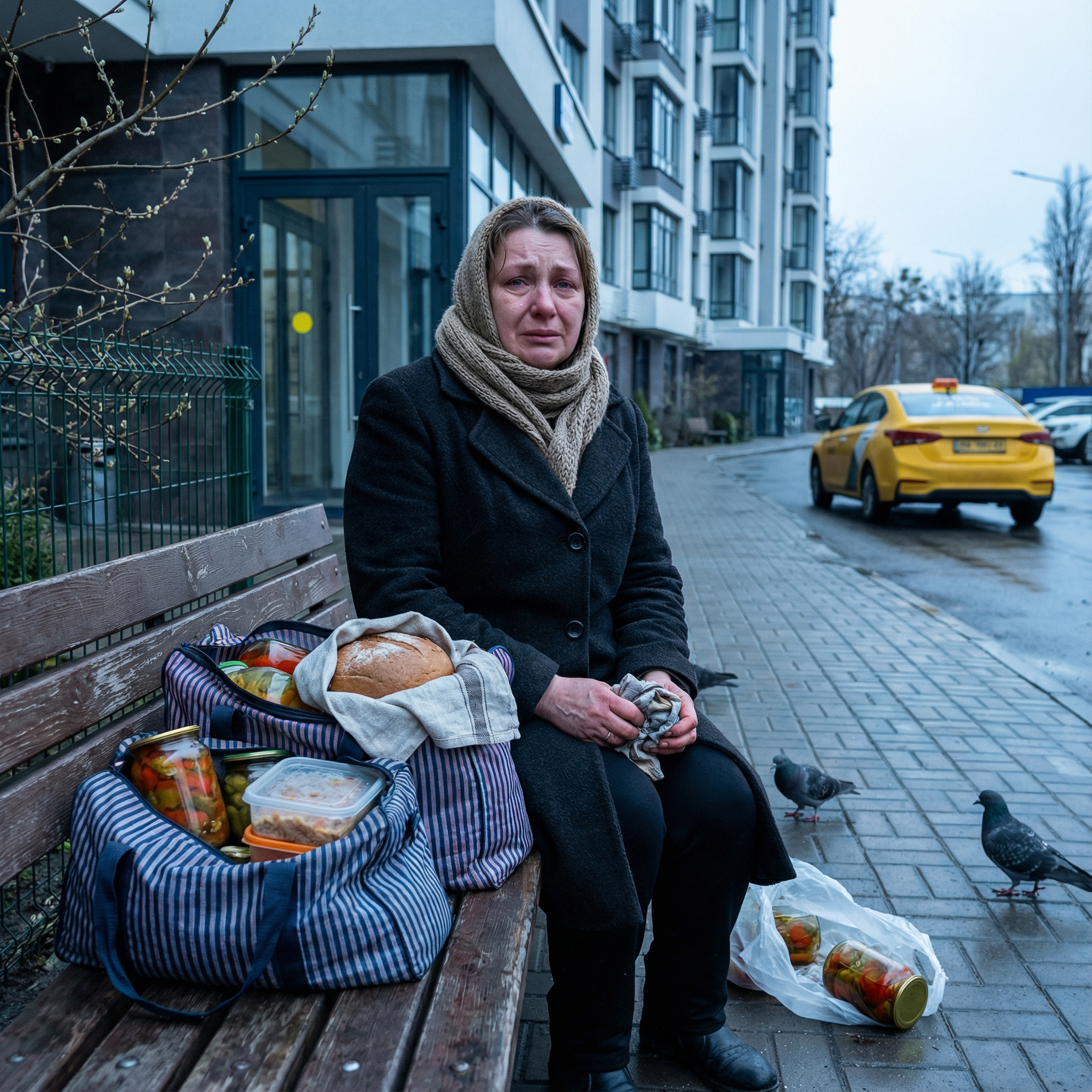 Ні, приїжджати зараз точно не треба. Сама подумай, мамо. Дорога далека, цілу ніч в поїзді, а ти вже не молода. Навіщо тобі цей клопіт? Та й весна, у тебе, мабуть, на городі зараз роботи багато, – каже мені син. – Сину, ну як навіщо? Ми з тобою давно не бачились. Та й на дружину твою дуже подивитися хочу, як то кажуть, познайомитися з невісткою поближче треба, – чесно кажу як є. – Тоді давай так домовимся, зачекай ще до кінця місяця, і ми всі самі до тебе приїдемо, якраз на Великдень буде багато вихідних, – заспокоїв мене син. Якщо чесно, то я вже була налаштована їхати, але повірила, погодилася нікуди не їхати, а чекати його вдома. Проте, ніхто так до мене і не приїхав