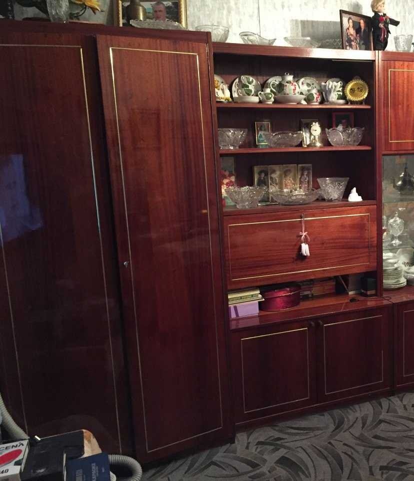 – Важко?! То йдіть на орендовану квартиру! Я вас сюди не тягнула! – кричали свекруха