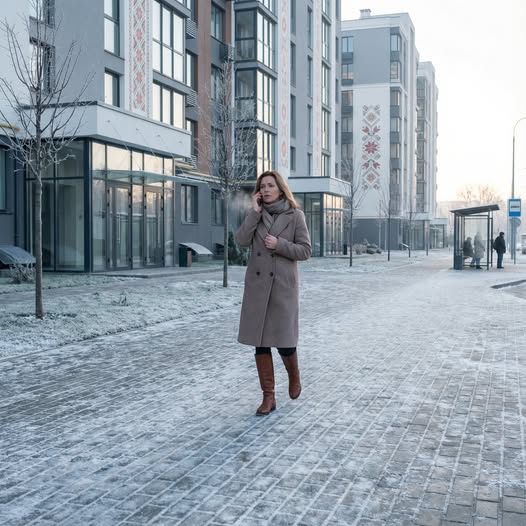 – Я ще молода, і мені треба вчитися. – Так ти про це повинна була раніше думати. За кожен свій вчинок людина несе відповідальність. Хіба це правильно, зняти із себе цю відповідальність і відмовитися від дитини, від такої крихітки, адже саме в перші дні життя їй просто необхідна мама.