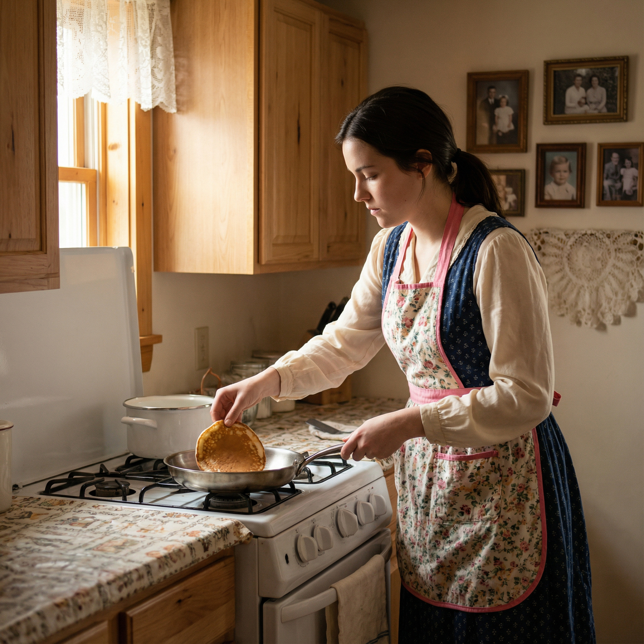 “А ти знаєш, де зараз твій чоловік?