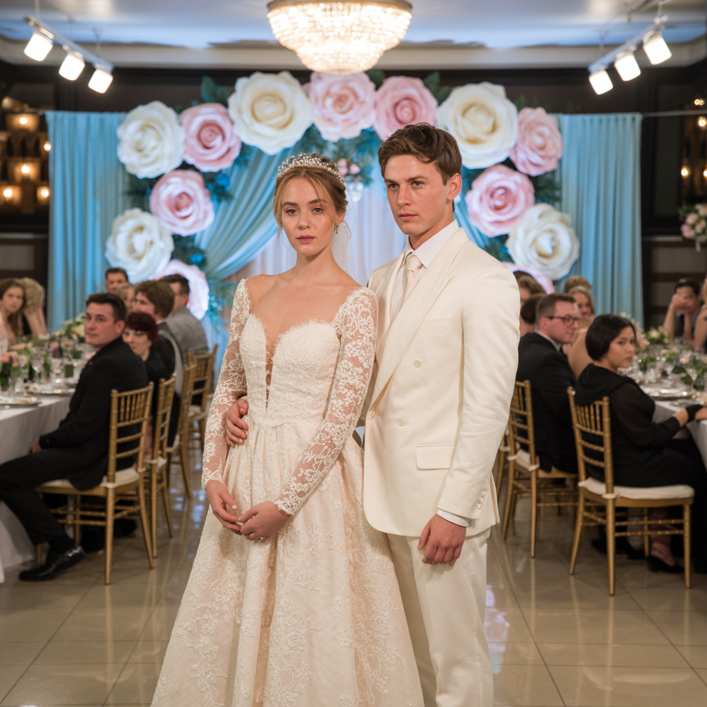 “– Дивний він якийсь, – сказала Зінаїда Петрівна своїй доньці після того, як впізнала ближче її «кавалера». – І де ти його знайшла?