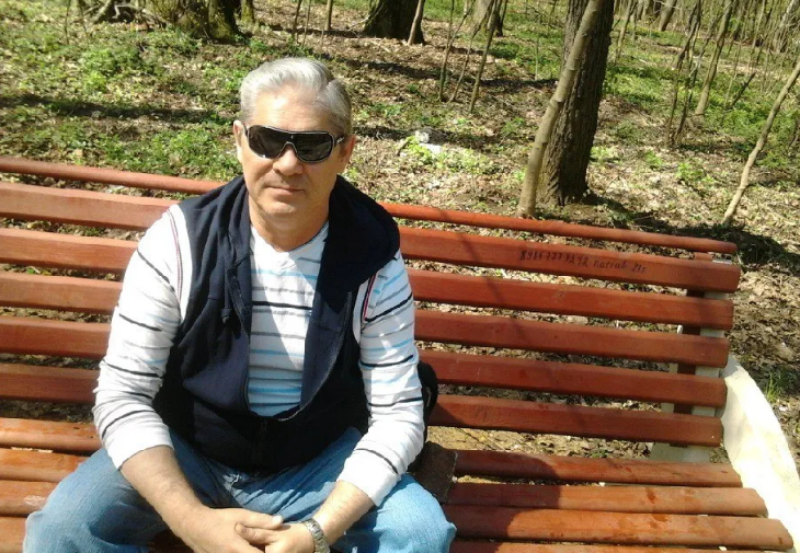 Донька не хоче, щоб я був щасливим на старості. Вимагає, щоб покинув Олю. Ще й погрожує