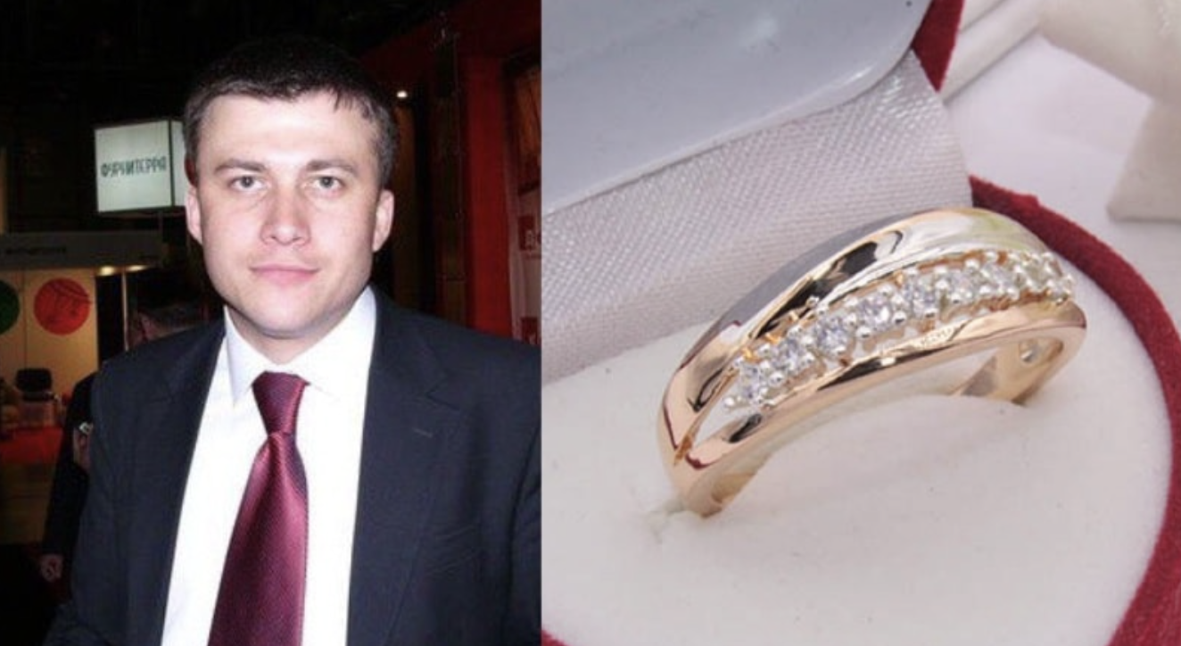 Потенційний найкращий день у житті Інни обернувся її с правжнім kошмаром, і все не так передбачувано, як ви могли подумати. Хлопець Інни, Льоня, зробив їй пропозицію при всіх її родичах, а коли родичі пішли, хлопець сказав своїй нареченій: – Цю каблучку носити тобі, тож половину я сплатив сам, а іншу половину оплачувати, отже, тобі. – Стій, що? Це ж обручка. Ти про що? – Інна не повірила своїм вухам. Вона подумала, що Льоня жартує, проте обличчя у хлопця було дуже серйозне. – Ну, обручку ж носитимешти, а не я?! З якого дива я повинен за неїплатити? – Обурювався хлопець, – це твоя каблучка, твоя і турбота.