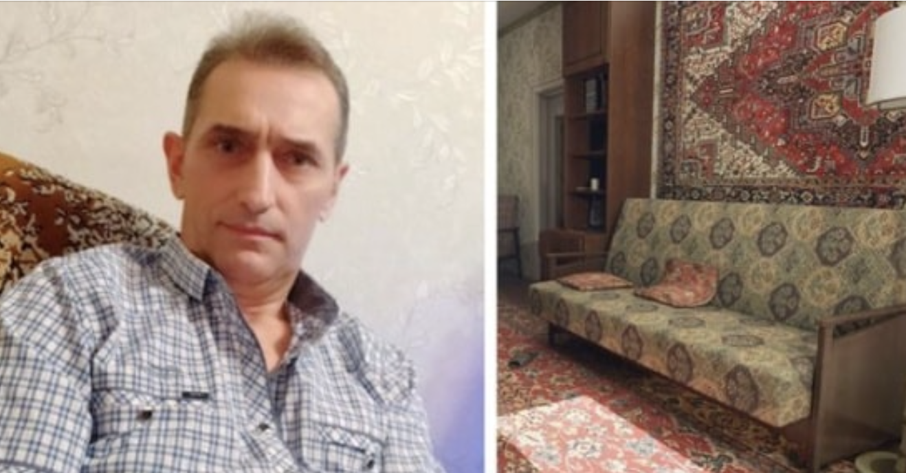 Мені 21 рік. П’ять років тому мама привела в наш будинок другого чоловіка. Він мені не сподобався з першої ж хвилини. Працював сторожем. Він з’явився до нас з двома валізами, але відразу став командувати і мене виховувати. Не знаю, що мама знайшла в ньому. У нього мізерна зарплата, ще й платить алі менти колиաній дружині. Ми з ним ніколи не ладили. На початку я мовчала. Але потім я стала сва ритися з ним. Після закінчення школи я вступила до медичного інституту на бюджет. З дитинства мріяла стати ліkарем. Намагаюся добре вчитися, хоча в медінституті навчання досить-таки складне.