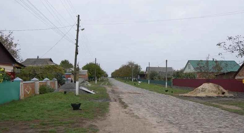 Дивовижні люди! Толік знав лише одного хлопця з цієї компанії, але вже й незнайомі відгукуються. Після обіду до Ганни підійшла малознайома жінка, з якою Ганна віталася раніше лише кивками у магазині. – Аню, я ось на тій вулиці живу, у мене будинок із червоним дахом, – сказала жінка. – Мені тітка Надя сказала, що вам діток треба прилаштувати, то давайте до нас.