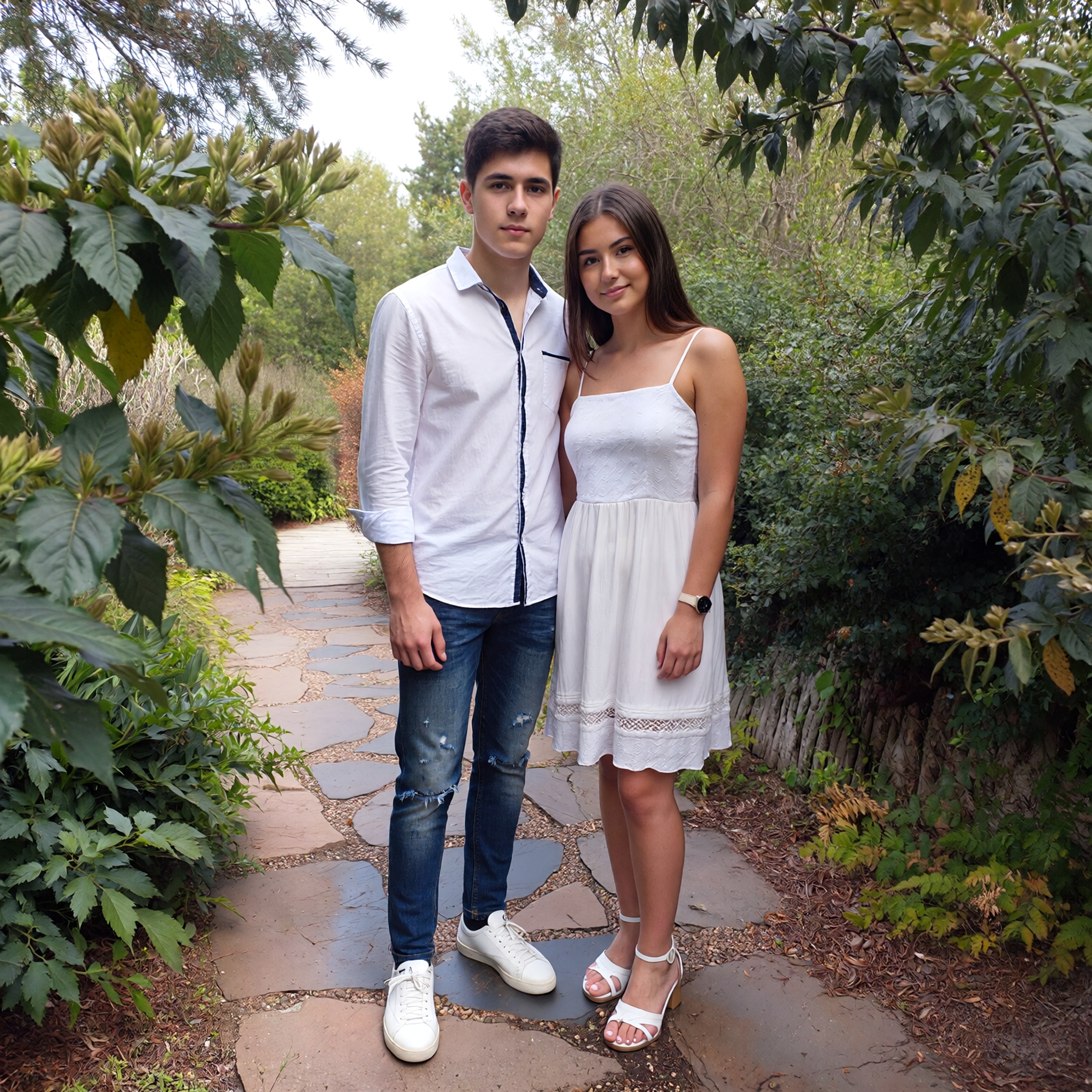 Мій син привів додому наречену. Щойно я побачила її обличчя й почула її ім’я, я одразу зателефонувала у поліцію… я відчула, як земля йде з-під ніг.—Я знала її. О, як добре я її знала.Ніколи б не подумала, що буду здатна на таке ..