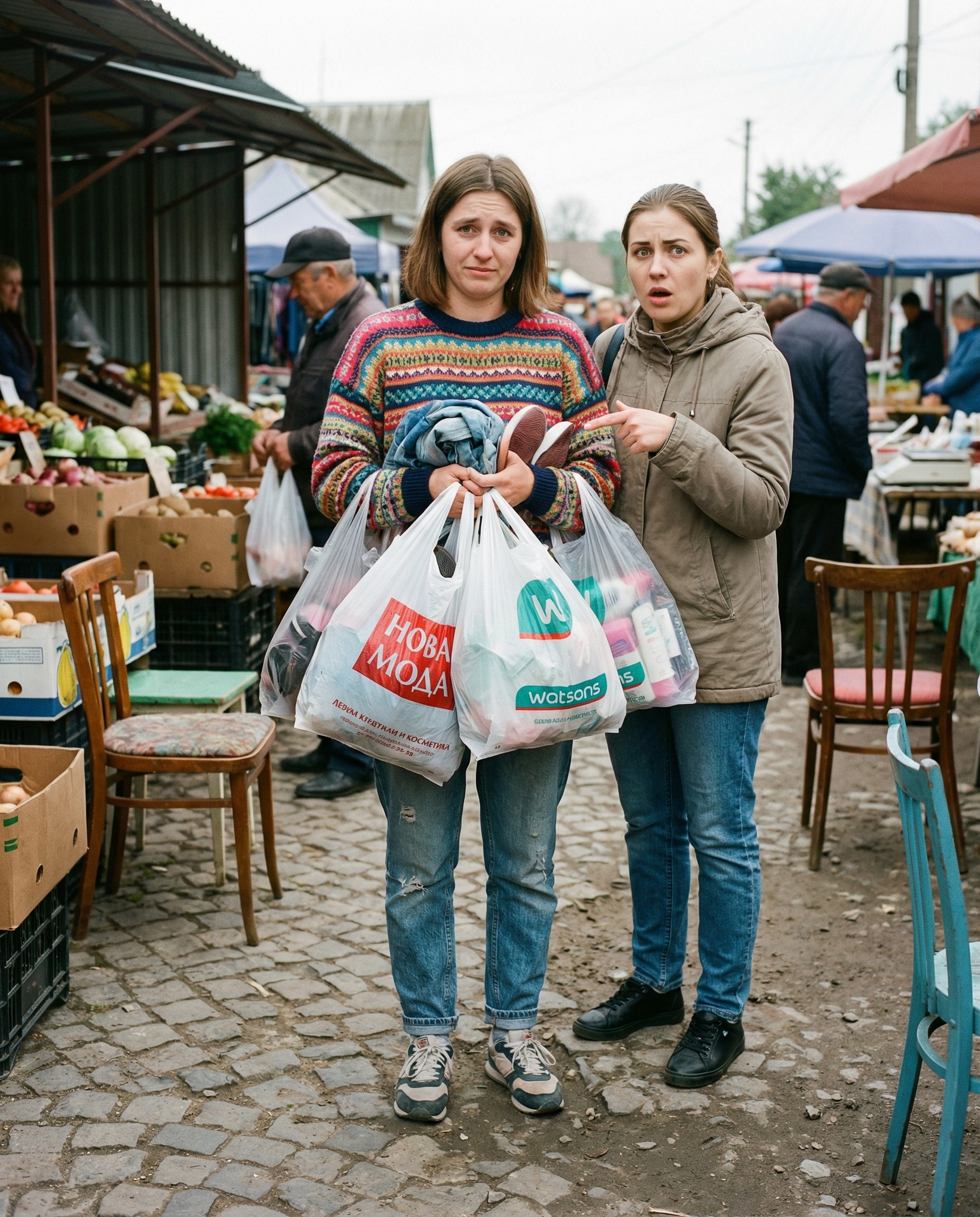 Коли будинок вже був готовий, мій син сповістив ще одну радісну новину – він одружується. Я, звичайно, додому відразу поїхала, бо хотіла на майбутню невістку подивитися. І тут мене чекав неприємний сюрприз, я би навіть сказала, дуже неприємний сюрприз. Мій син вирішив одружитися мало того, що з найбіднішою дівчиною з нашого села, та ще й мій колишній чоловік живе зараз з її мамою. Уявляєте мій розпач. Син пояснив, що коли він до батька в гості приходив, то там і зустрів свою Оксанку, і відразу мене запевнив, що вона дуже хороша