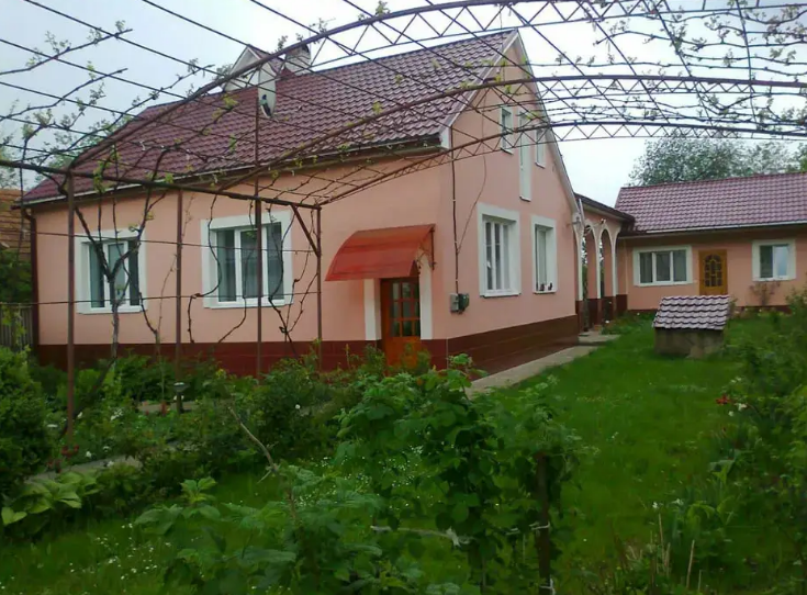 – Твій брат теж має право на частку! – наполягала Катя. – То ви з Антоном хочете приїхати на все готове?