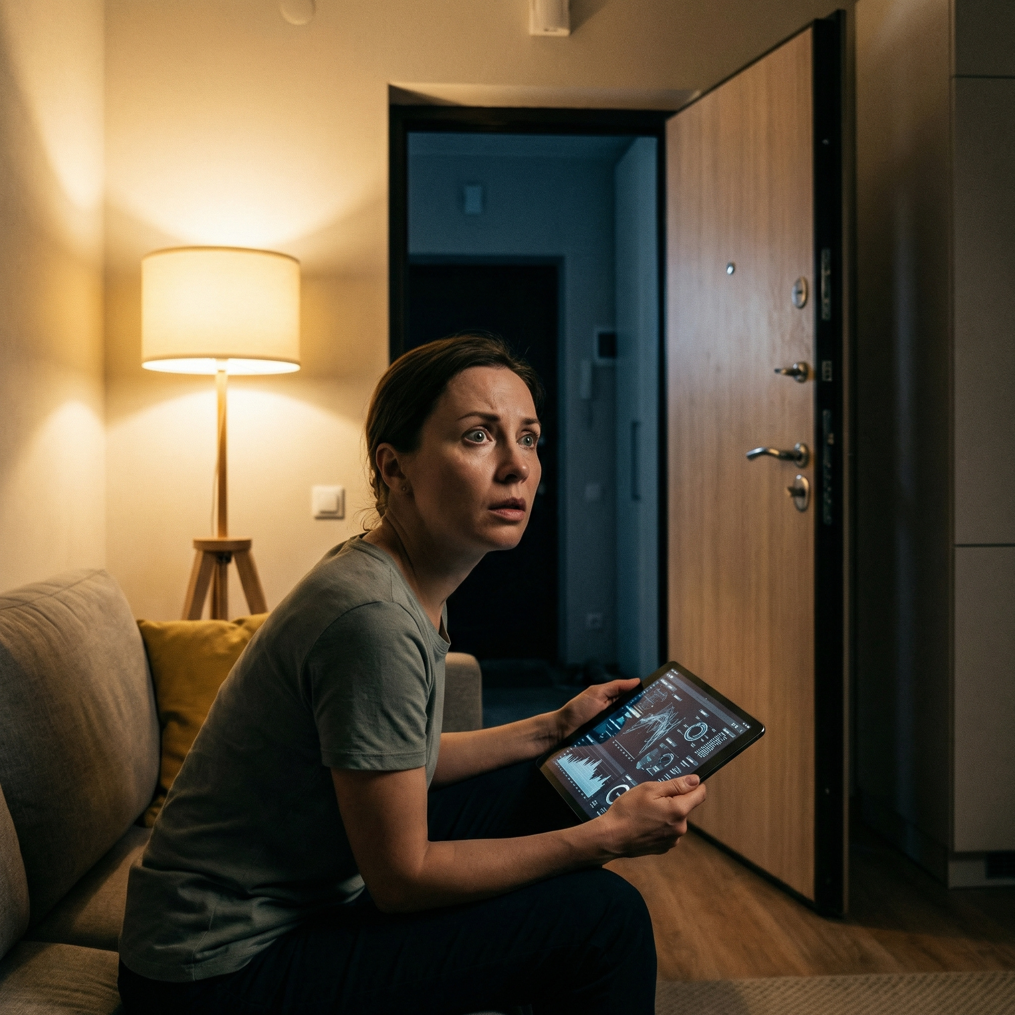 Оксано! Ти знову за своє?! — вигукнув чоловік замість привітання. — Я повернувся з роботи втомлений як собака, а ти навіть голови не підняла! Знову ті твої нескінченні звіти? Мені казали хлопці на СТО, що бачили твою машину біля офісного центру о восьмій вечора. Ти що, зовсім про дім забула? Оксана навіть не здригнулася від його крику. — Тарасе, присядь і заспокойся, — голос її звучав тихо, але в ньому відчувалася сталева впевненість. — Я не зобов’язана звітувати про кожну свою хвилину. Завтра у мене надважливий тендер. Від цього контракту залежить майбутнє нашого департаменту. О сьомій ранку я маю бути в кабінеті генерального. — О сьомій ранку? — Тарас іронічно розсміявся, хоча сміх цей більше нагадував гавкіт. — А діти? А сніданок? Хто поведе Дениса до садочка, а Софійку до школи? Я що, найнявся в тебе гувернанткою бути? — Цього разу дітей розведеш ти. Це не подвиг, це звичайне батьківство. Чоловік не міг повірити, бо ніколи дружину ще не бачив такою