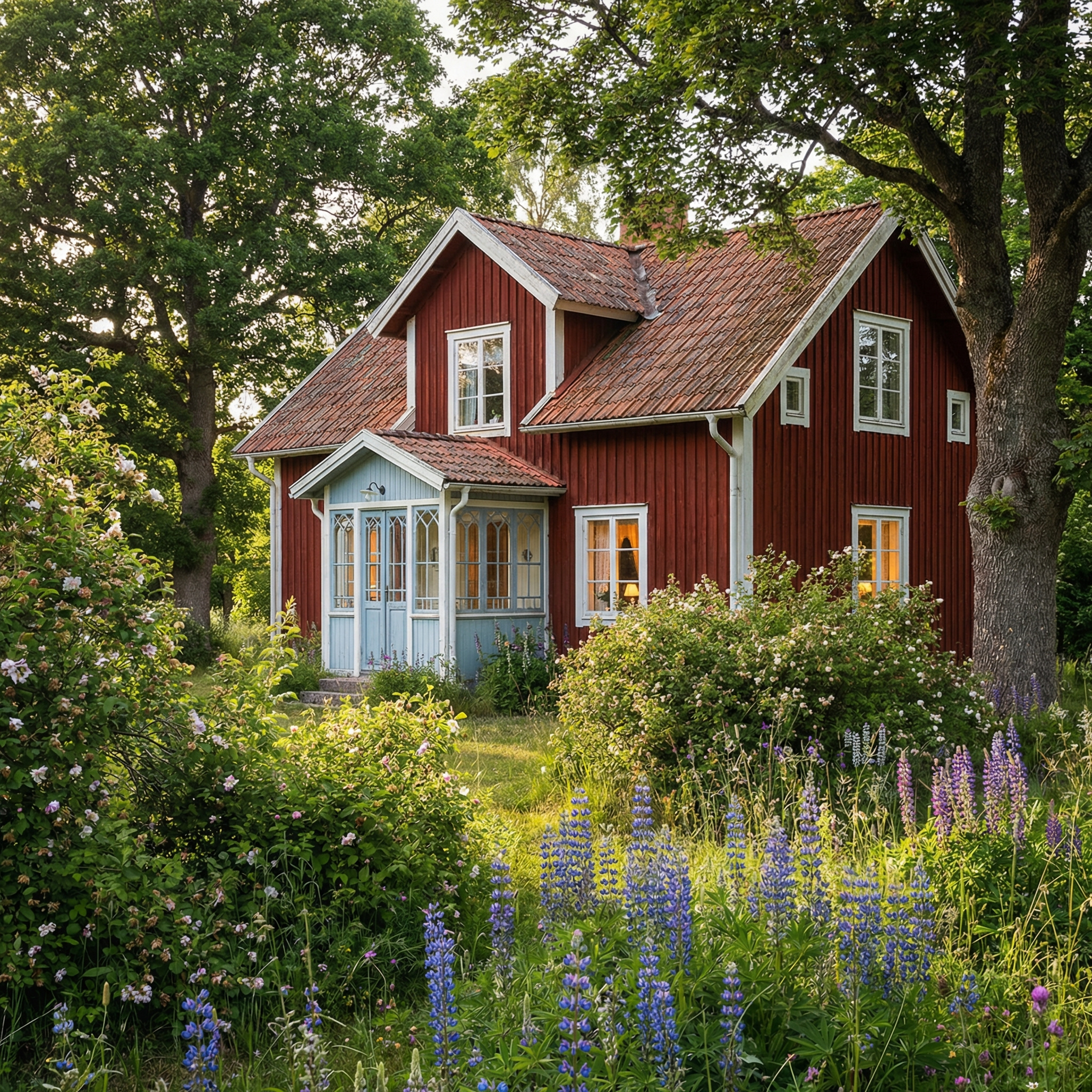 – Ми до вас відпочивати, – заявив зять. Теща радісно посміхнулася, але усмішка швидко згасла, коли з машини висипала вся непрохана рідня зятя