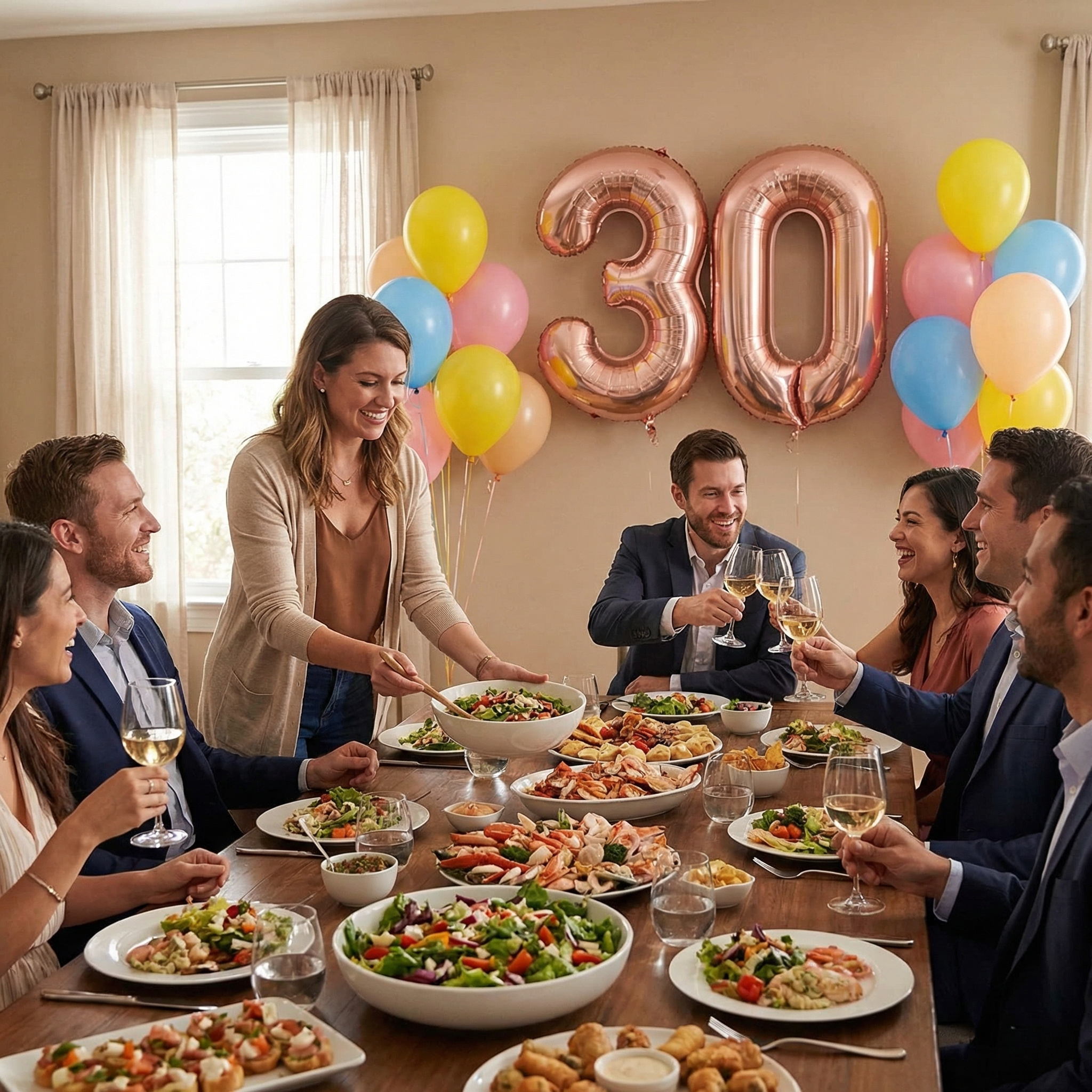 — Свекруха пpинизила мене просто на моєму дні народження, але вона не знала, що я — приватний детектив і вже давно за нею спостерігаю.