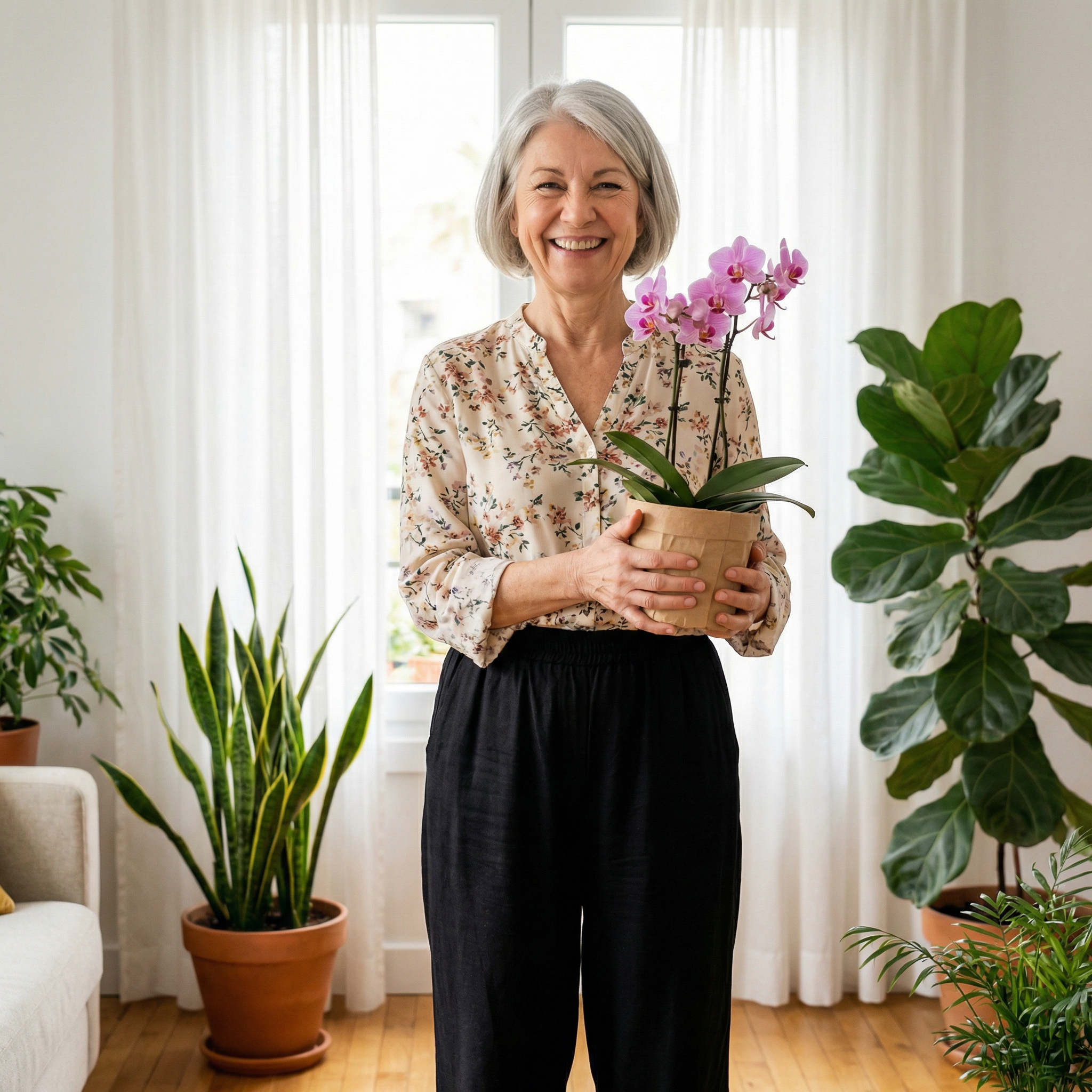 Зять заявив, що я не побачу свою доньку, якщо не продам будинок матері