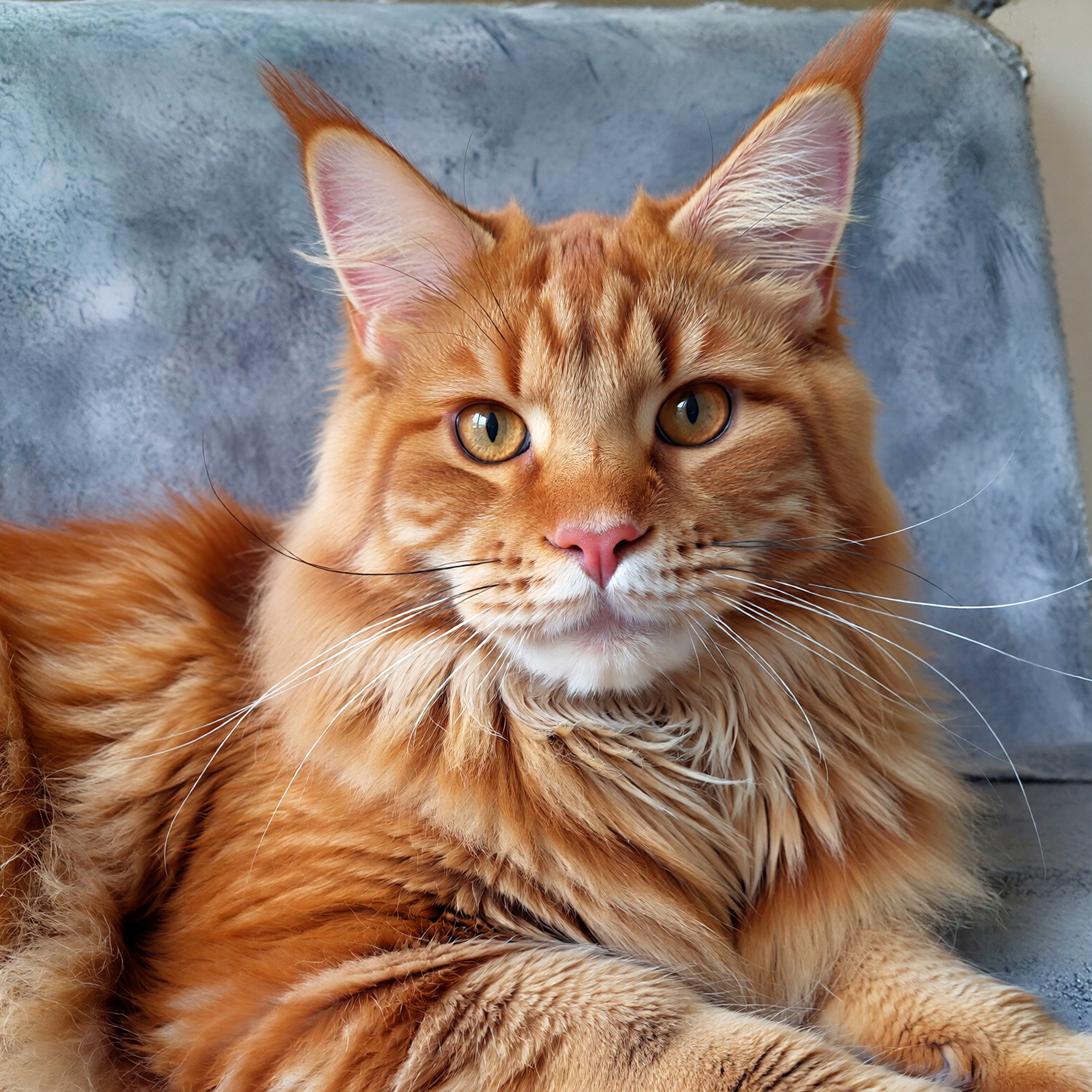 Мені залишили кота «на тиждень». З того, як його передавали, я одразу зрозумів: який «сюрприз» на мене чекатиме..