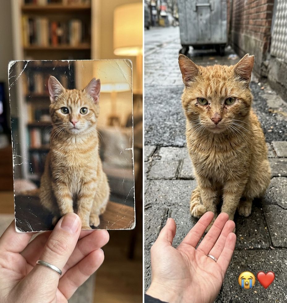 Я досі не можу змусити свої руки перестати тремтіти.